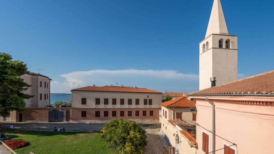 32 M² Casa Vacanza ∙ 1 Camera Da Letto ∙ 4 Ospiti - Parenzo
