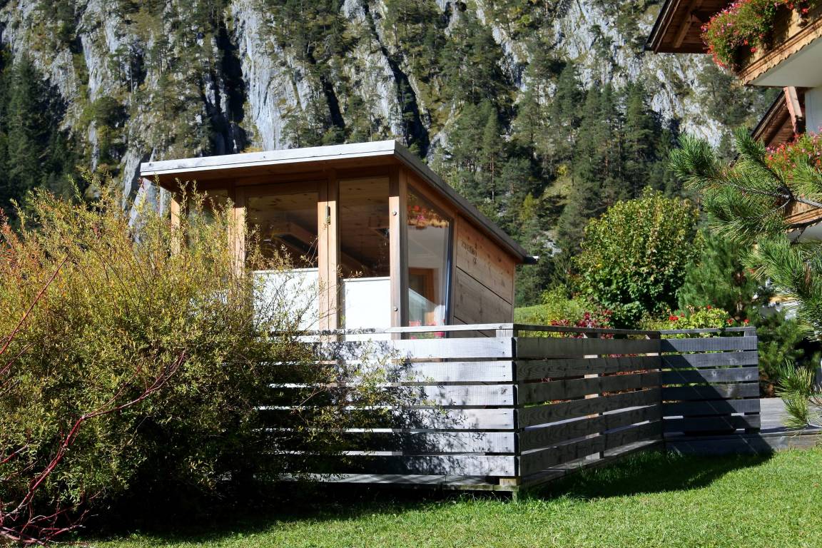 50 m² Ferienwohnung ∙ 1 Schlafzimmer ∙ 4 Gäste – Bild 1