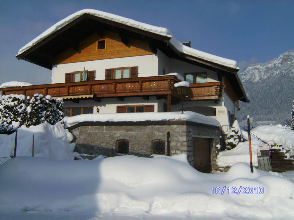 74 M² Apartment ∙ 3 Bedrooms ∙ 6 Guests - Fieberbrunn