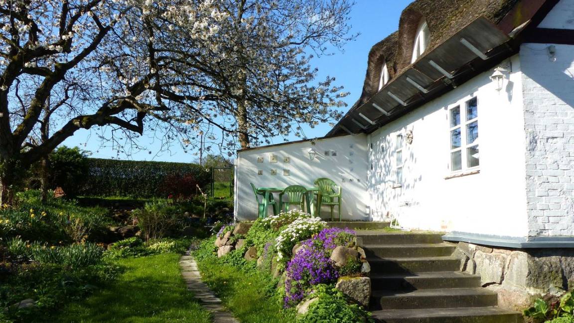 68 M² Ferienwohnung ∙ 3 Schlafzimmer ∙ 6 Gäste - Sassnitz