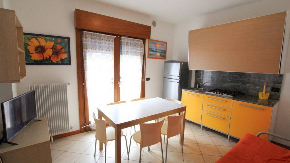 48 m² Ferienwohnung ∙ 1 Schlafzimmer ∙ 4 Gäste – Bild 3