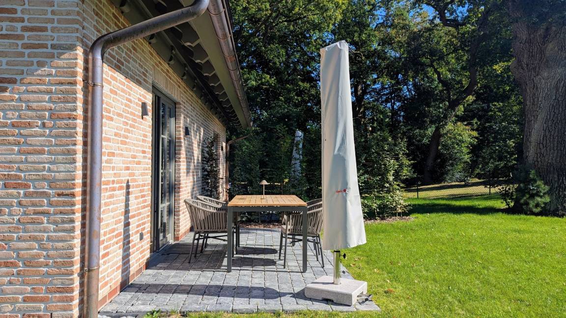 80 m² Ferienhaus ∙ 2 Schlafzimmer ∙ 4 Gäste – Bild 17
