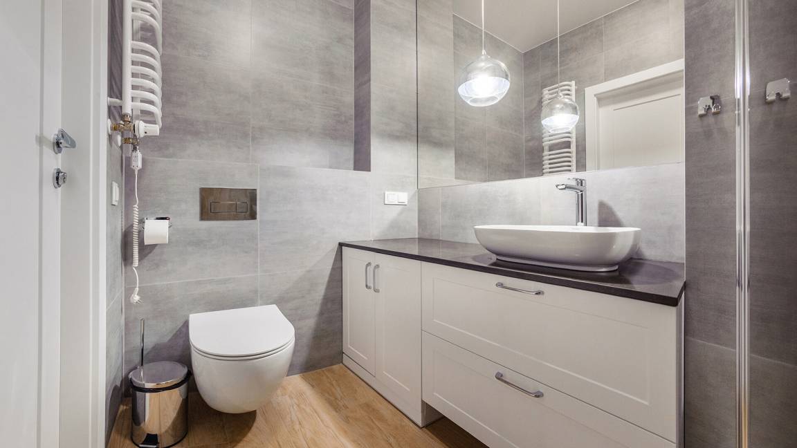 38 m² Ferienwohnung ∙ 1 Schlafzimmer ∙ 4 Gäste – Bild 14