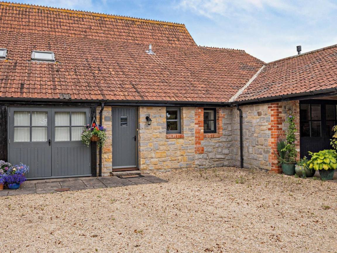 Cottage ∙ 3 Bedrooms ∙ 5 Guests - Bridgwater