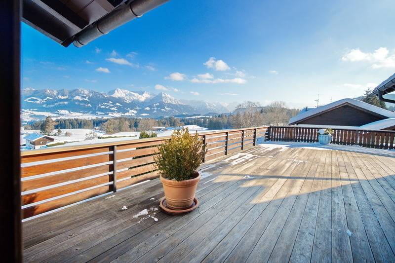 70 m² Ferienwohnung ∙ 1 Schlafzimmer ∙ 3 Gäste – Bild 7