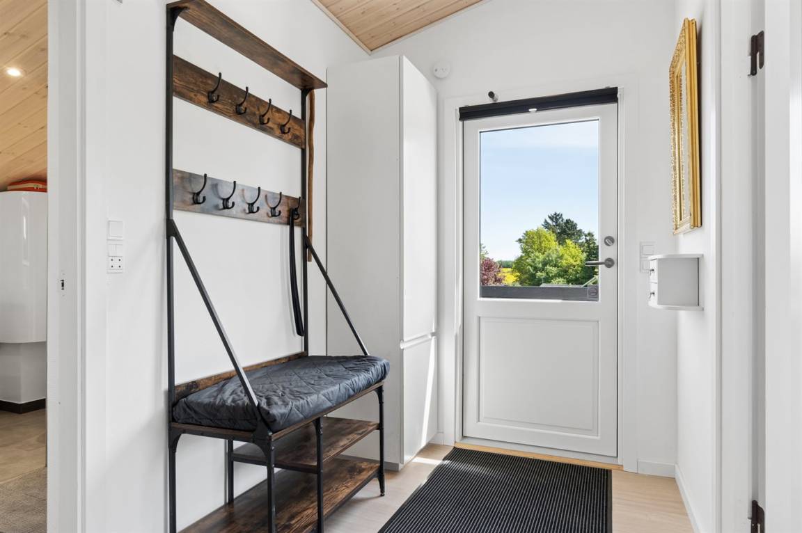 108 m² Ferienhaus ∙ 3 Schlafzimmer ∙ 6 Gäste – Bild 13