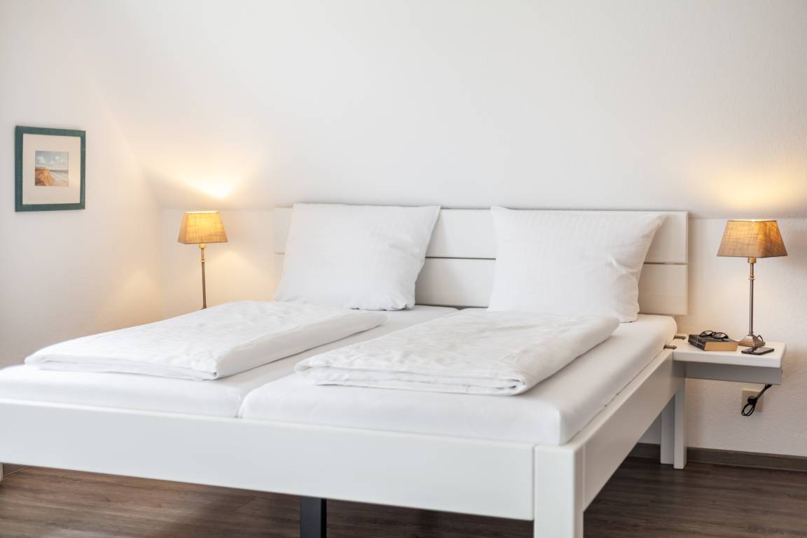 95 m² Ferienhaus ∙ 2 Schlafzimmer ∙ 4 Gäste – Bild 15