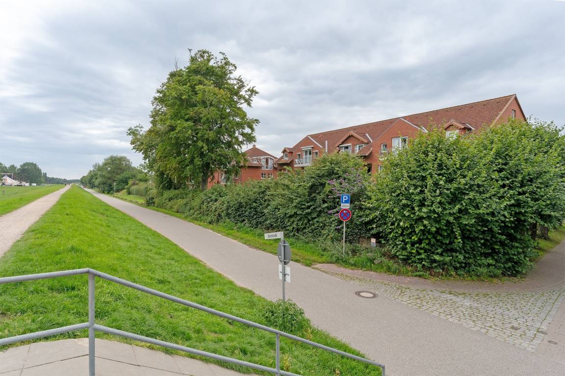 46 m² Ferienwohnung ∙ 1 Schlafzimmer ∙ 2 Gäste – Bild 41