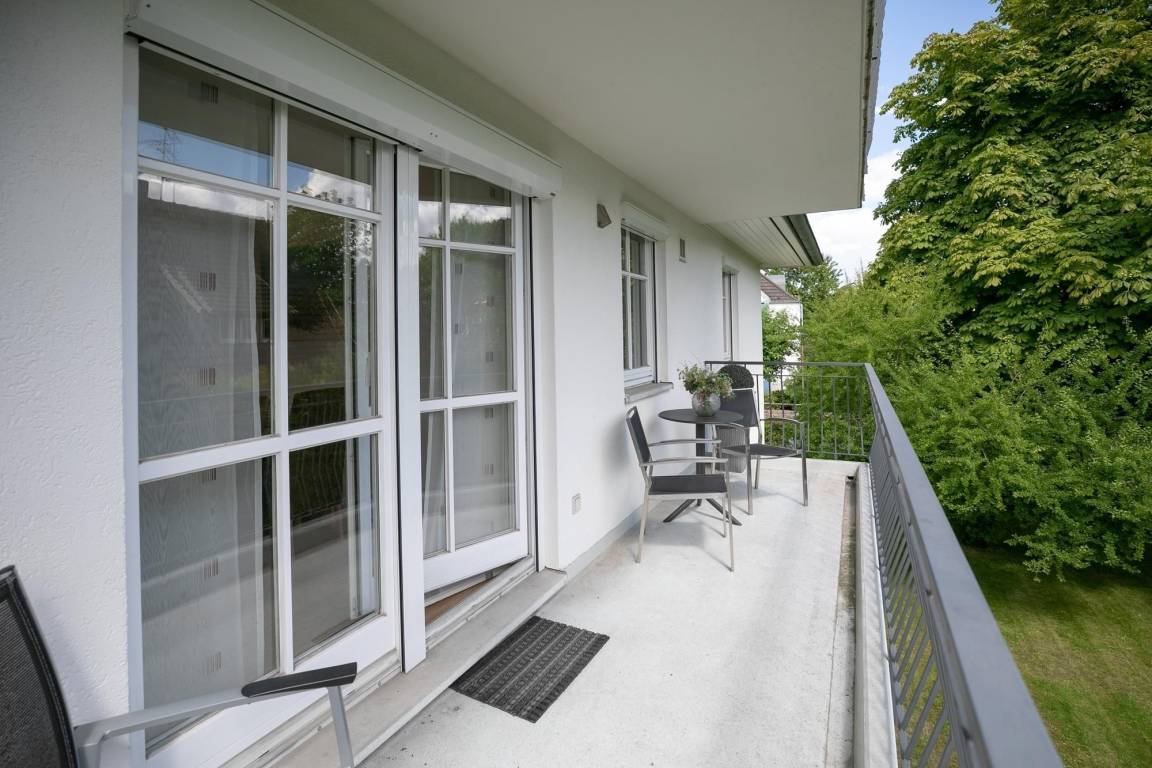 56 m² Ferienwohnung ∙ 1 Schlafzimmer ∙ 4 Gäste – Bild 22