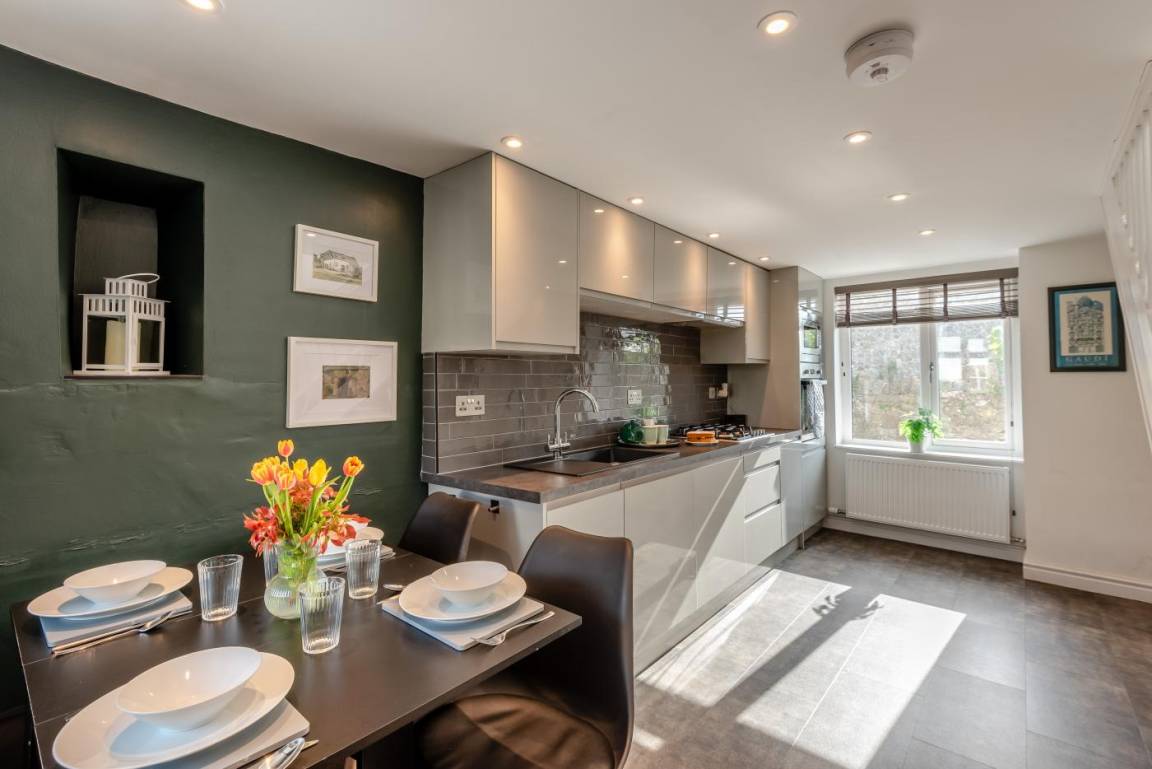 Cottage ∙ 2 Chambres ∙ 4 Personnes - Dumfries and Galloway