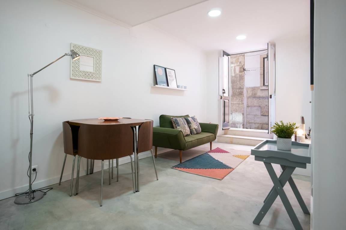 39 M² Apartamento ∙ 1 Habitación ∙ 2 Huéspedes - Quinta do Anjo