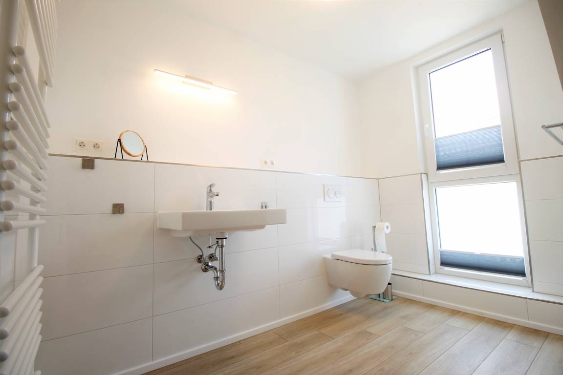 79 m² Ferienwohnung ∙ 2 Schlafzimmer ∙ 5 Gäste – Bild 5