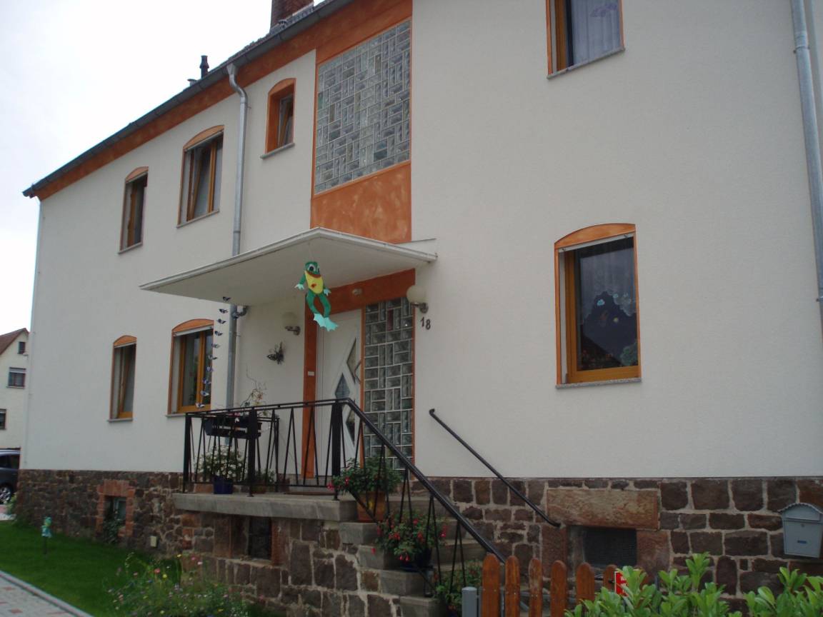 80 m² Ferienwohnung ∙ 1 Schlafzimmer ∙ 4 Gäste – Bild 2