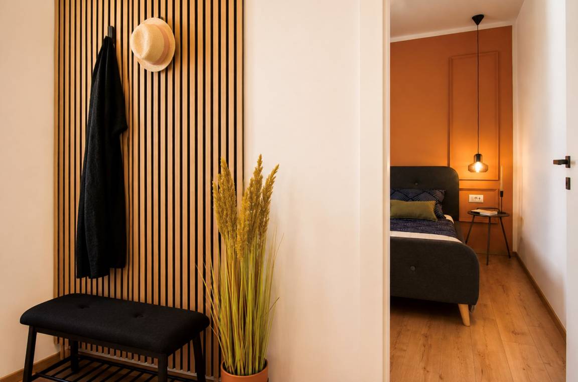 70 M² Appartement ∙ 2 Chambres ∙ 6 Personnes - Pula