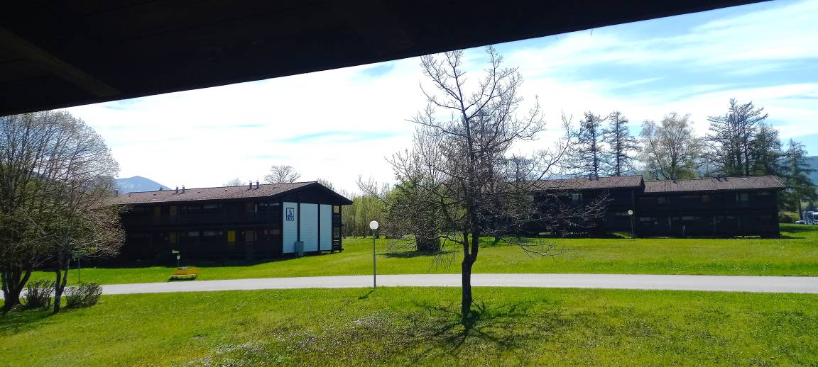 Ferienwohnung ∙ 4 Gäste - Siegsdorf
