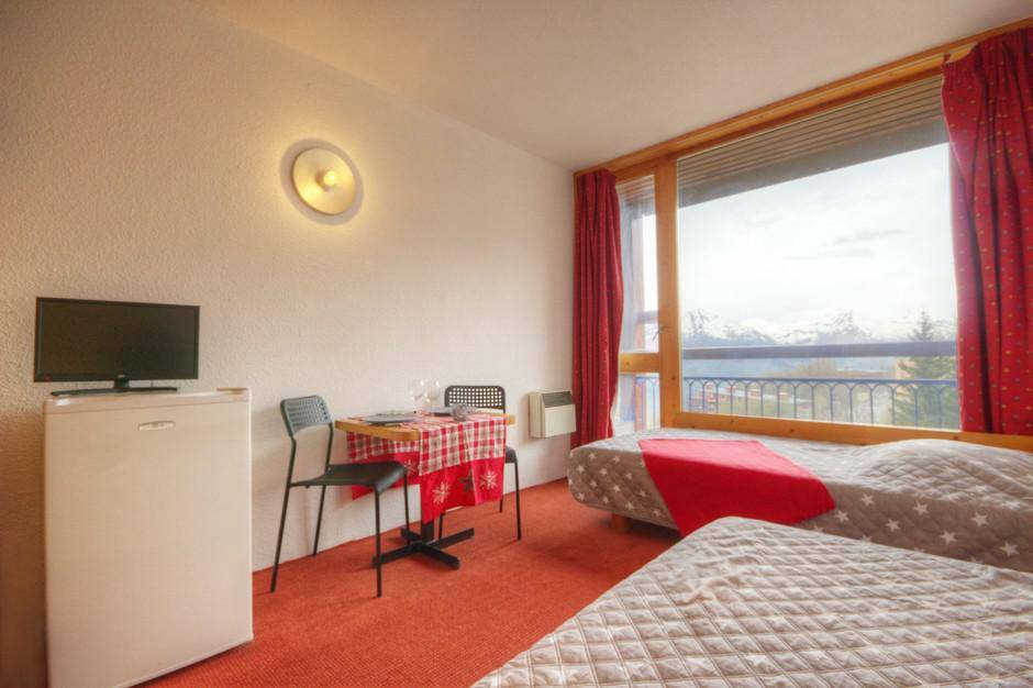17 m² Studio ∙ 1 Schlafzimmer ∙ 2 Gäste – Bild 10