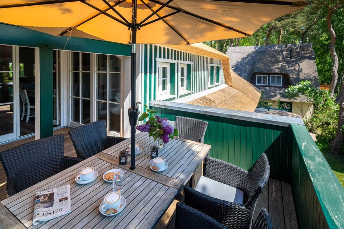 100 m² Ferienwohnung ∙ 3 Schlafzimmer ∙ 6 Gäste – Bild 11
