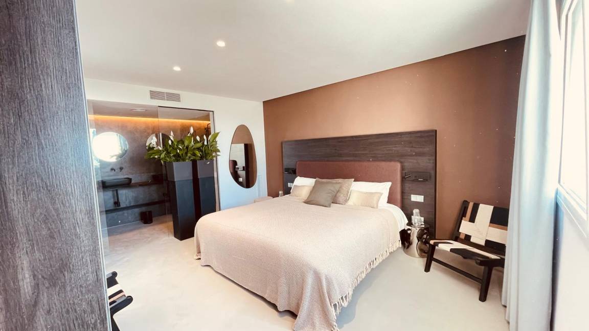 26 M² Apartamento ∙ 1 Habitación ∙ 2 Huéspedes - Garraf