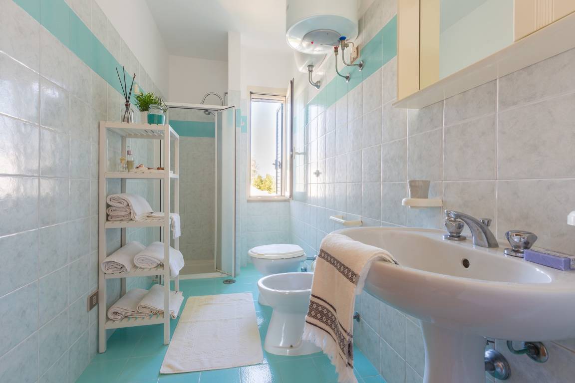 60 m² Ferienhaus ∙ 2 Schlafzimmer ∙ 5 Gäste – Bild 19