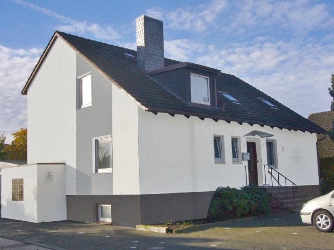 48 m² Ferienwohnung ∙ 2 Schlafzimmer ∙ 4 Gäste – Bild 14