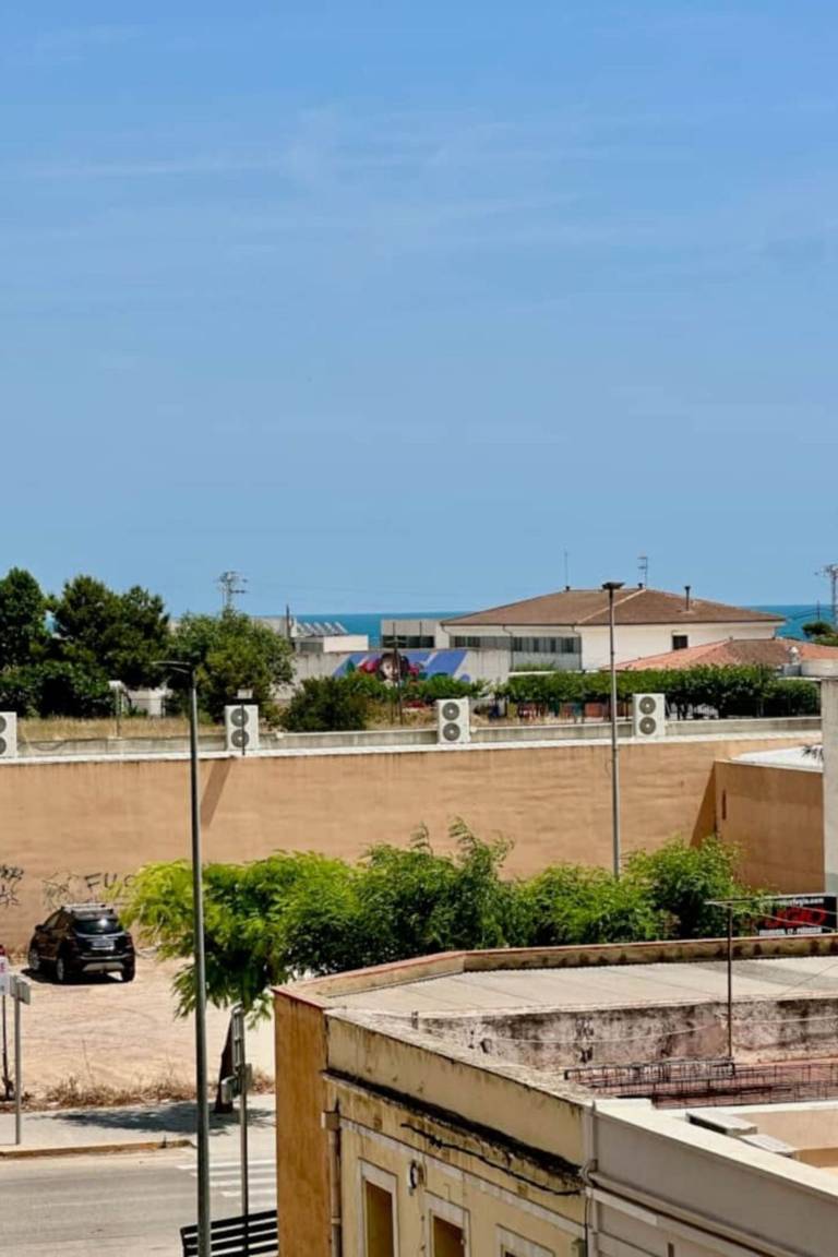 68 M² Apartamento ∙ 1 Habitación ∙ 6 Huéspedes - Vinaròs