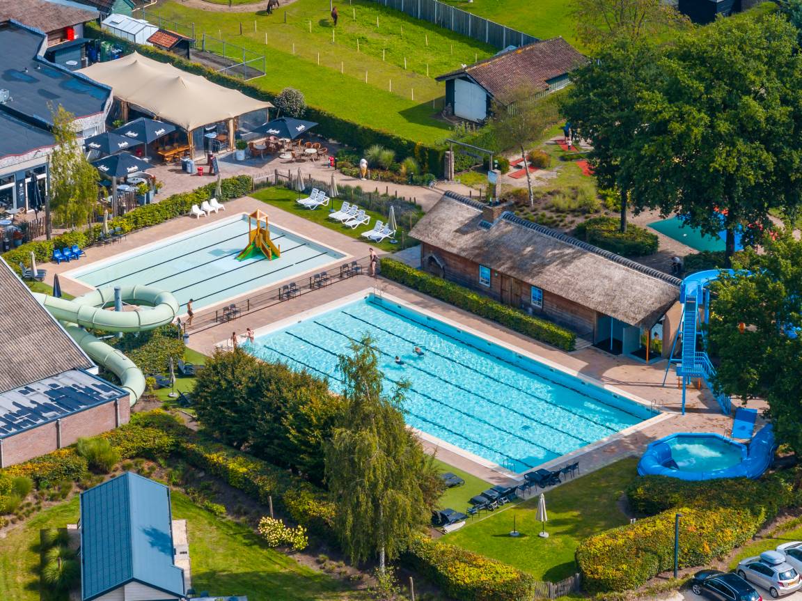 60 M² Dom ∙ 2 Sypialnie ∙ 4 Gości - Oisterwijk