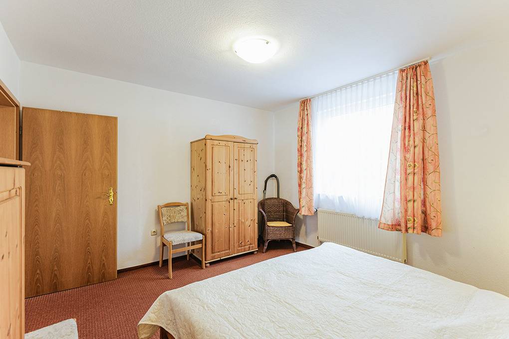 55 m² Ferienwohnung ∙ 2 Schlafzimmer ∙ 6 Gäste – Bild 23
