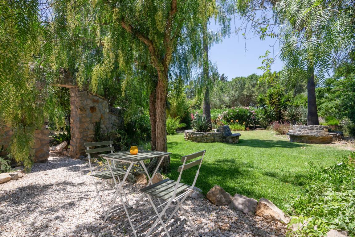 50 M² Cottage ∙ 1 Bedroom ∙ 2 Guests - Tavira