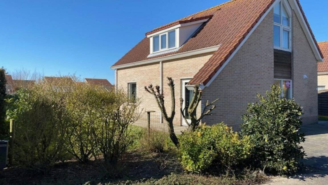 90 M² Huis ∙ 3 Slaapkamers ∙ 6 Gasten - Vlissingen