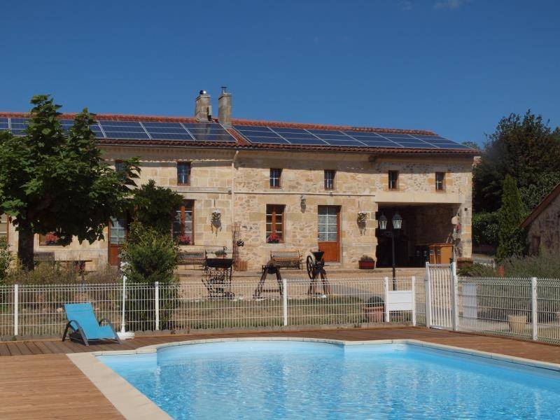 160 M² Gîte ∙ 3 Chambres ∙ 6 Personnes - Gironde