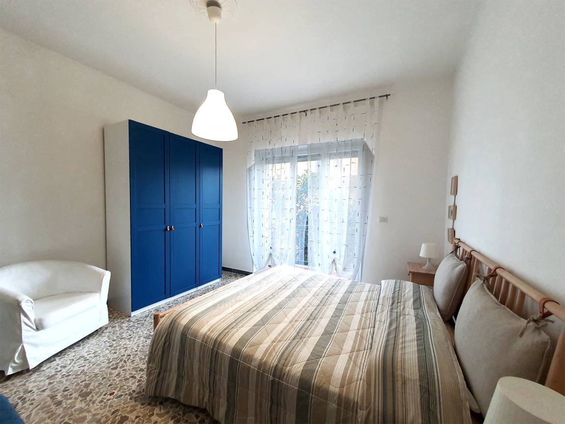 35 m² Ferienwohnung ∙ 1 Schlafzimmer ∙ 3 Gäste – Bild 6