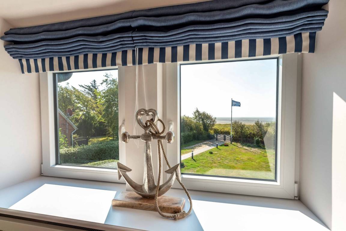 80 m² Ferienhaus ∙ 2 Schlafzimmer ∙ 3 Gäste – Bild 27