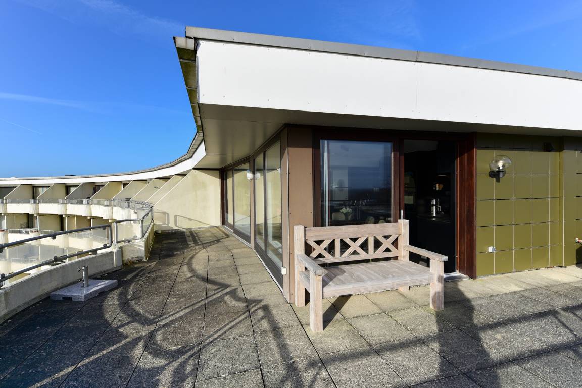 85 m² Ferienwohnung ∙ 3 Schlafzimmer ∙ 5 Gäste – Bild 10