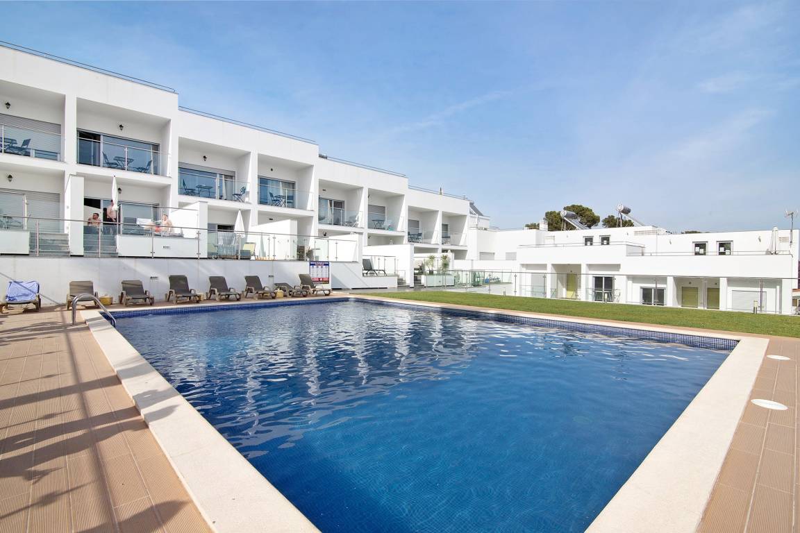 56 M² Apartamento ∙ 1 Quarto ∙ 4 Hóspedes - Albufeira