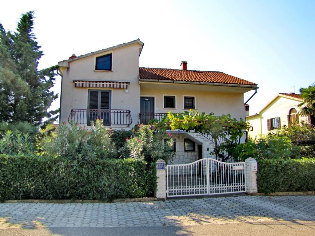 35 M² Apartment ∙ 1 Bedroom ∙ 4 Guests - Novigrad