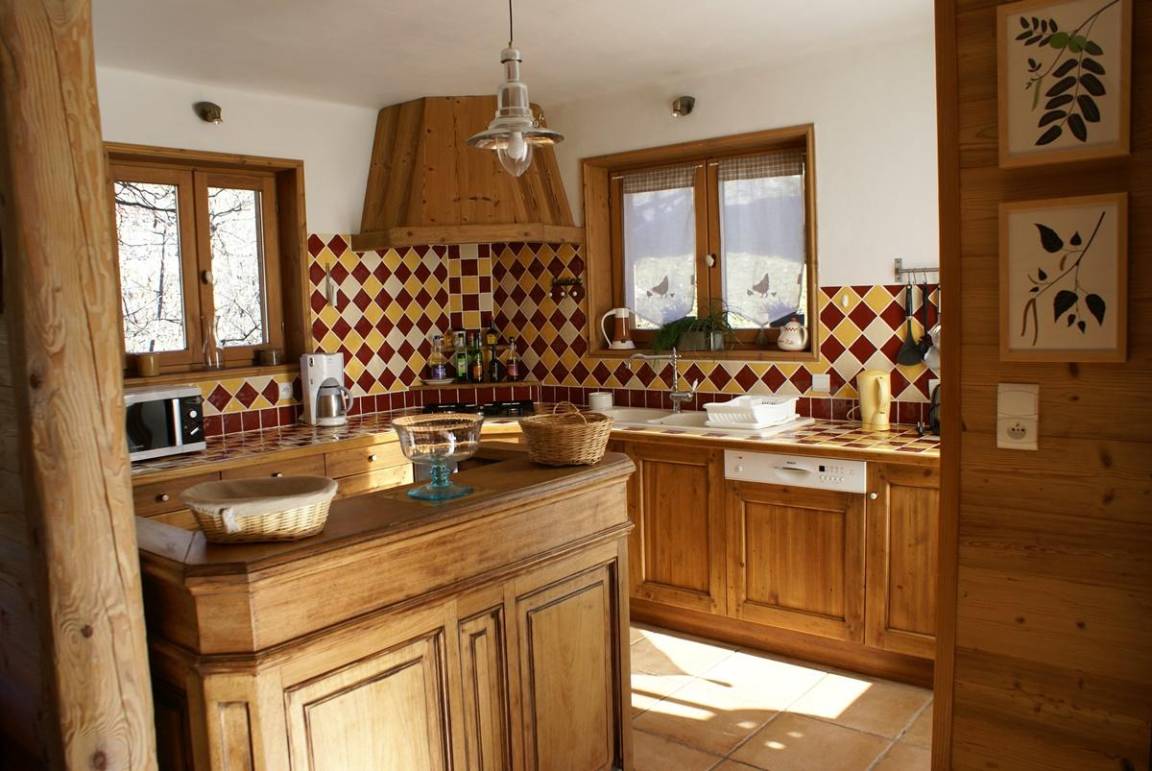 131 m² Gîte ∙ 4 Schlafzimmer ∙ 8 Gäste – Bild 44