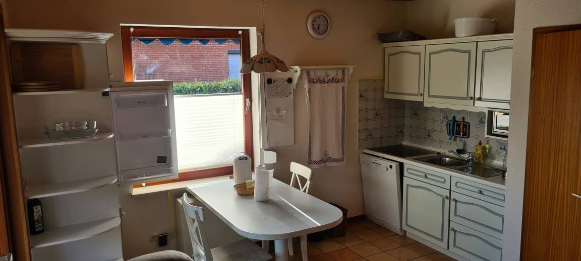 60 m² Ferienhaus ∙ 2 Schlafzimmer ∙ 3 Gäste – Bild 7