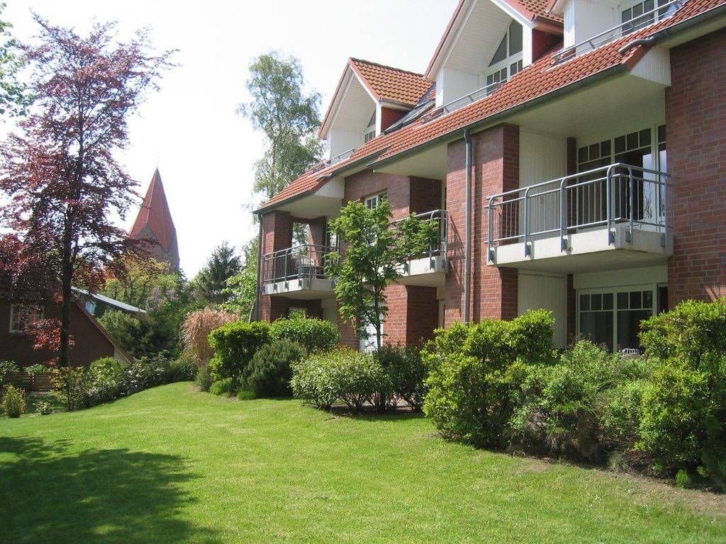 63 M² Ferienwohnung ∙ 2 Schlafzimmer ∙ 4 Gäste - Rerik