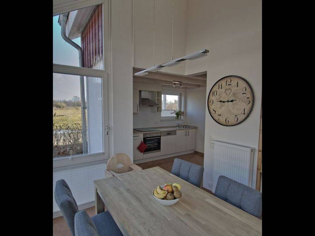 120 M² Huis ∙ 3 Slaapkamers ∙ 6 Gasten - Nordhorn