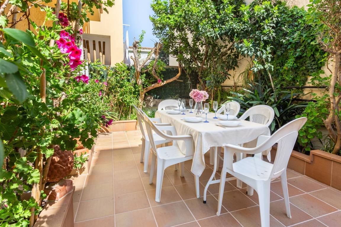 70 M² Apartment ∙ 3 Bedrooms ∙ 6 Guests - L'Escala