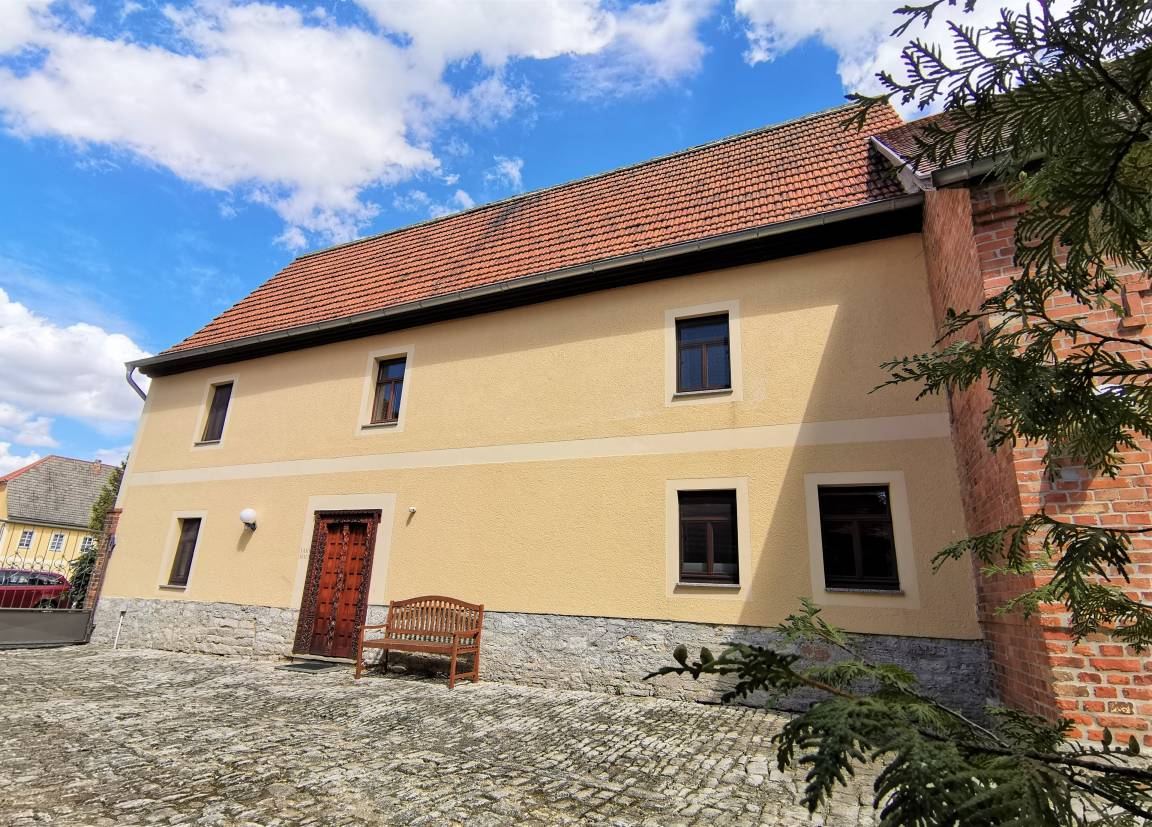 170 m² Ferienhaus ∙ 4 Schlafzimmer ∙ 8 Gäste – Bild 3