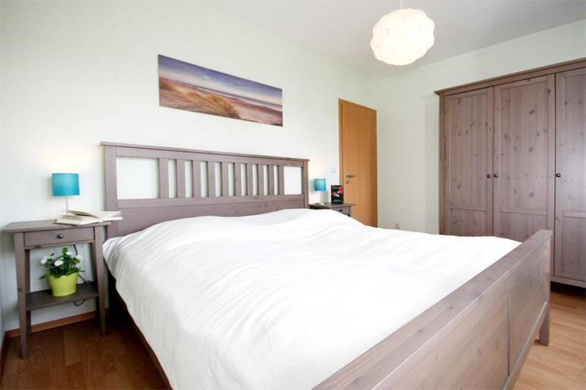80 m² Ferienwohnung ∙ 2 Schlafzimmer ∙ 4 Gäste – Bild 6