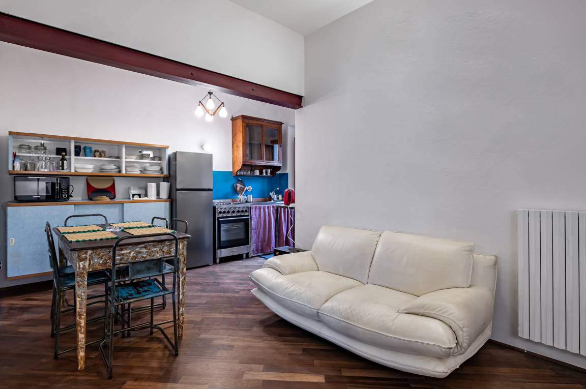 70 M² Appartement ∙ 2 Chambres ∙ 4 Personnes