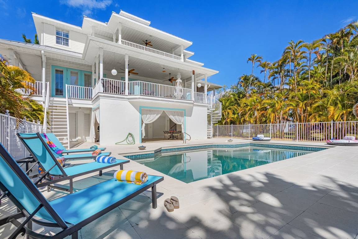361 M² House ∙ 3 Bedrooms ∙ 6 Guests - Punta Gorda, FL