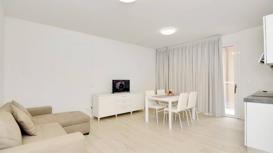 47 m² Ferienwohnung ∙ 1 Schlafzimmer ∙ 5 Gäste – Bild 9