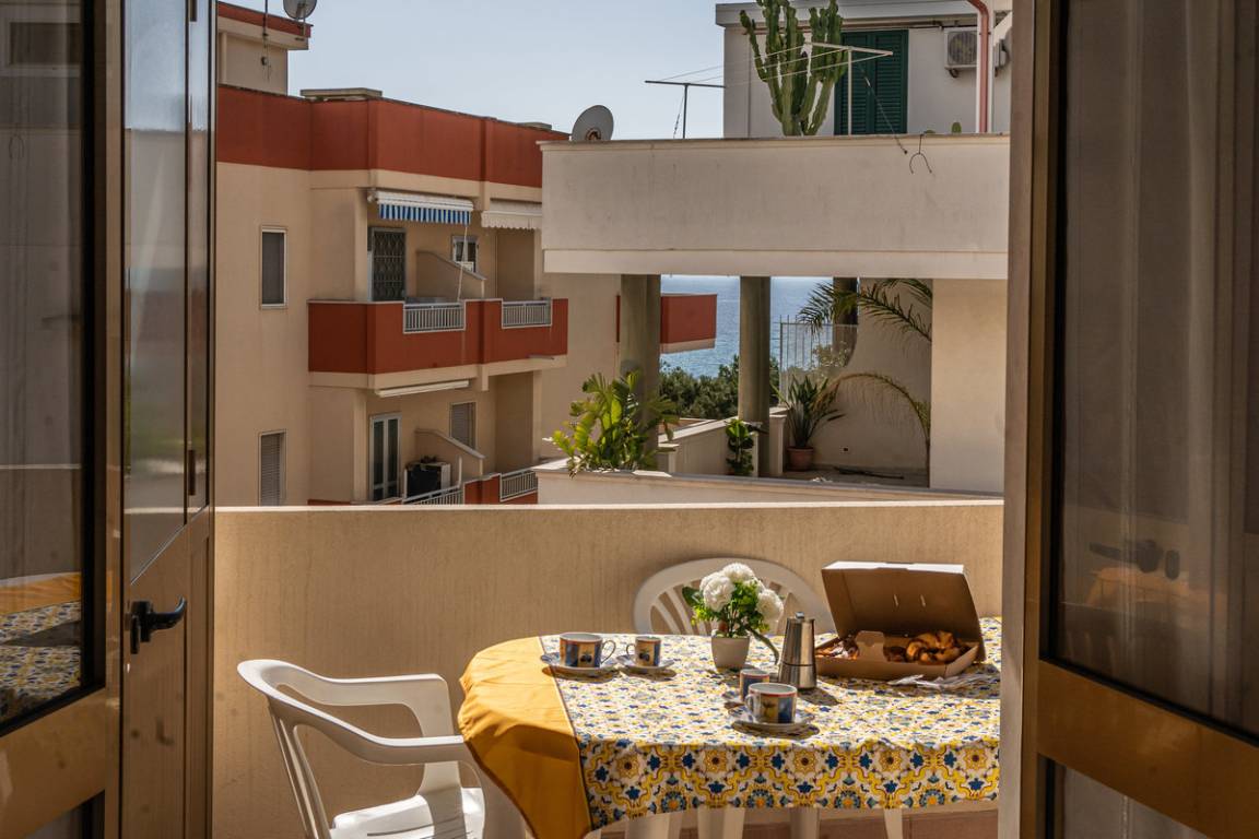 120 M² Appartement ∙ 2 Chambres ∙ 9 Personnes - Gallipoli