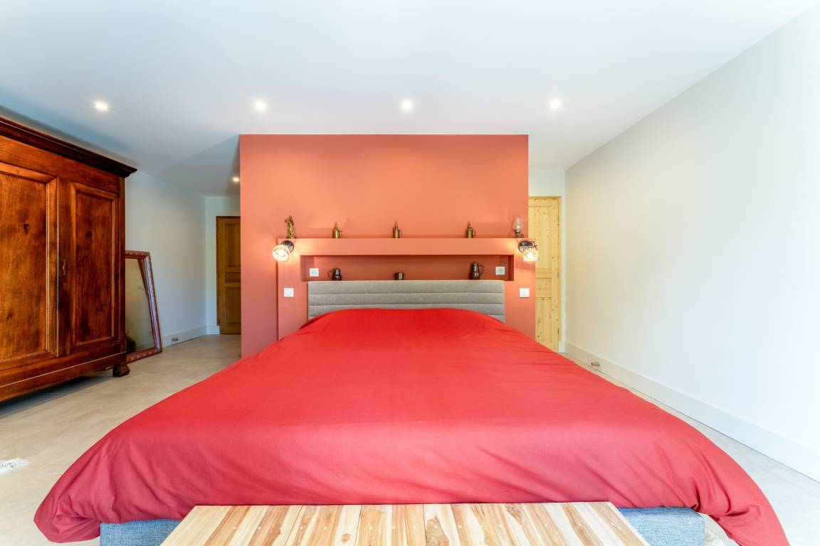 37 M² Chambre D'hôtes ∙ 1 Chambre ∙ 2 Personnes - Avignon