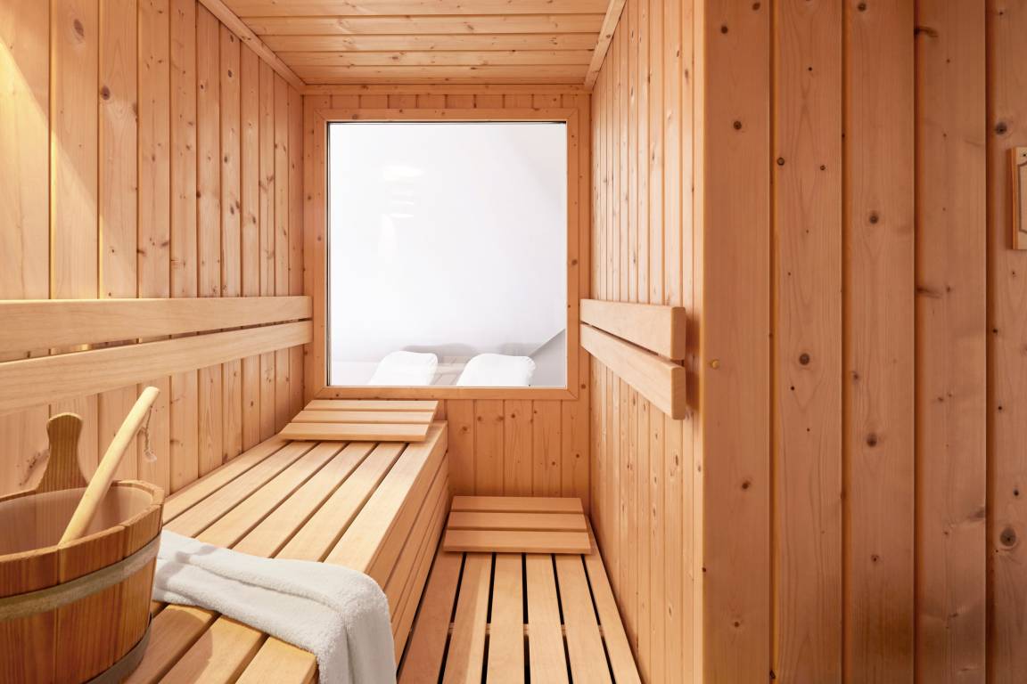 151 m² Ferienwohnung ∙ 2 Schlafzimmer ∙ 4 Gäste – Bild 27
