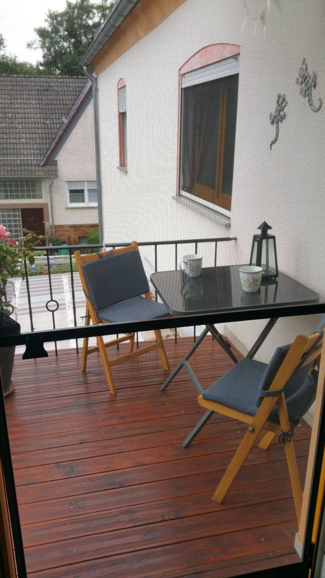 80 m² Ferienwohnung ∙ 1 Schlafzimmer ∙ 4 Gäste – Bild 10