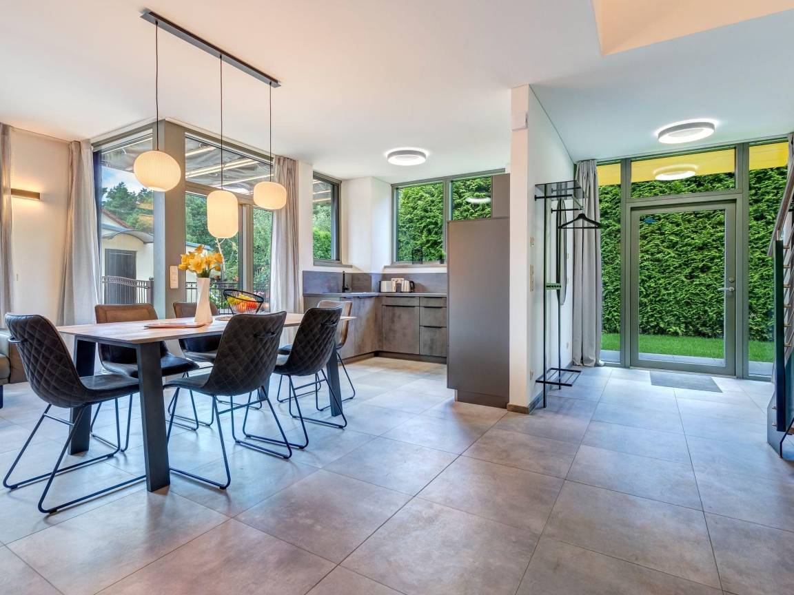 140 M² Ferienhaus ∙ 3 Schlafzimmer ∙ 6 Gäste - Karlshagen